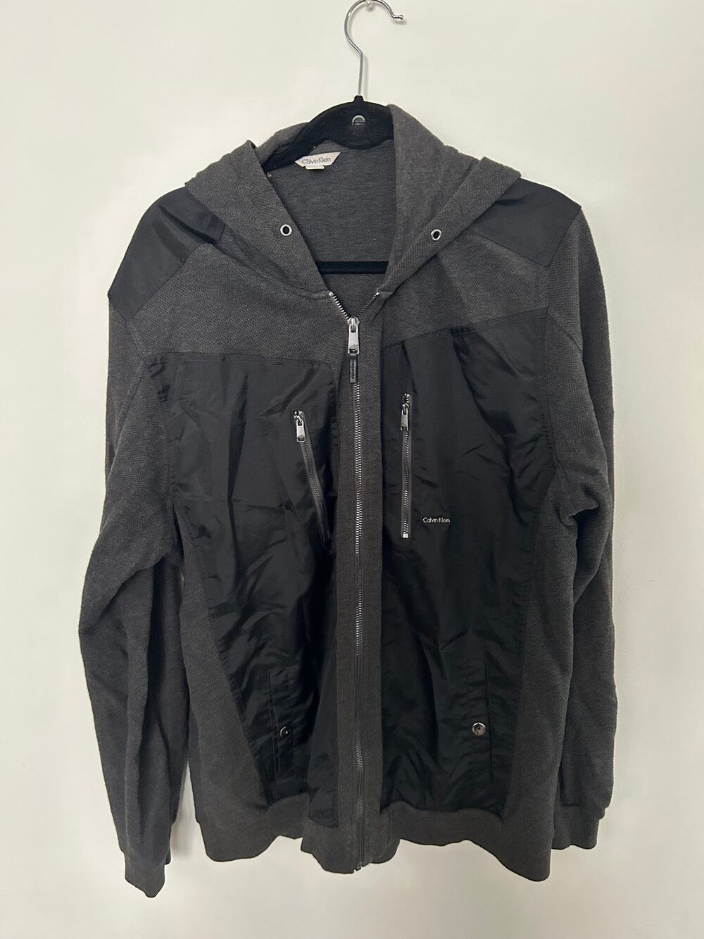 Calvin klein Mens Jacket *XL*
